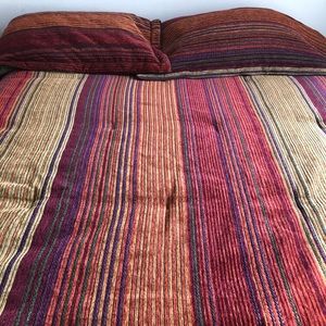 Croscill Comforter King Size